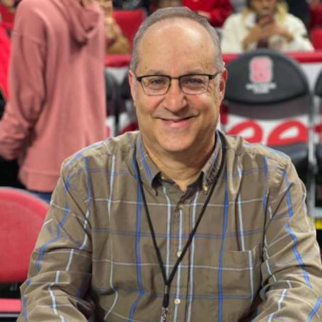 Brett Friedlander
